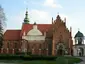 Kościół pw. Świętej Katarzyny Aleksandryjskiej