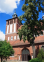St. Johannes Evangelist