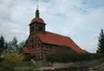 Kościół parafialny pw. Błogosławionej Doroty z Mątów