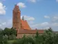 Kościół pw. Najświętszego Zbawiciela i Wszystkich Świętych