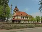 Kościół parafialny pw. św. Prokopa Opata