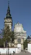 Église et couvent des dominicains de Tarnobrzeg