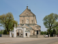Kościół Wniebowzięcia Najświętszej Maryi Panny w Gręboszowie
