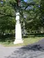 Confederate Soldier Monument