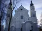 Kościół pw. Narodzenia Najświętszej Maryi Panny
