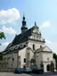 Kościół pw. Świętego Jana Apostoła i Ewangelisty w Pińczowie