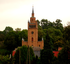 Kościół pw. Najświętszej Maryi Panny Królowej Polski
