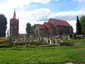Kościół pw. Matki Boskiej Częstochowskiej