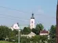 Kościół pw. Podwyższenia Krzyża Świętego