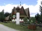 Sanktuarium Ślężańskiej Matki Bożej Dobrej Rady