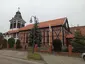 Kościół pw. Trójcy Świętej