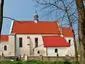 Kościół pw. Świętego Jakuba Apostoła w Opatowcu