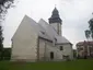 Kościół pw. Świętego Mikołaja