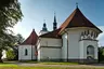 Kościół pw. Narodzenia Najświętszej Maryi Panny