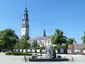 Kościół pw. Znalezienia Krzyża Świętego i Narodzenia Najświętszej Maryi Panny