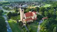Kościół pw. Niepokalanego Serca Najświętszej Maryi Panny w Jastrzębiu-Zdroju