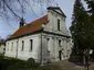 Kościół pw. Podwyższenia Krzyża Świętego