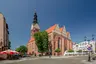 St. Nicolaus Church