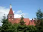Kościół pw. Chrystusa Króla i Matki Bożej Nieustającej Pomocy