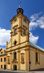 Heiligkreuzkirche (Cieszyn)