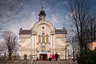 Kościół pw. Wniebowzięcia Najświętszej Maryi Panny