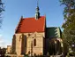 Kościół pw. Świętego Zygmunta