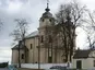 Kościół pw. Matki Bożej Szkaplerznej