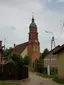 Kościół pw. Świętego Jakuba Apostoła