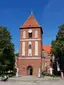 Kościół pw. Świętego Jakuba Apostoła