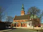 Kościół pw. Świętego Jana Chrzciciela