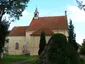 Kościół pw. Znalezienia Krzyża