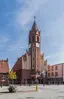 Kościół pw. Najświętszej Maryi Panny Królowej Polski