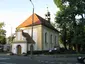 Kościół pw. Świętego Rocha