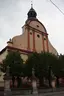 Pfarrkirche St. Matthäus, Bisztynek (Bischofstein)