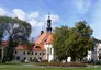 Kościół pw. Świętych Apostołów Piotra i Pawła