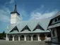Kościół pw. Najświętszej Maryi Panny Królowej