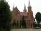 Kościół pw. Św. Katarzyny