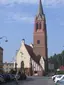 Kościół pw. Najświętszej Maryi Panny Matki Pocieszenia