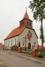 Kościół pw. Świętego Józefa i Matki Boskiej Częstochowskiej