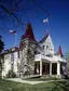 The Clara Barton House