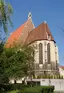 Bazylika Kolegiacka Narodzenia Najświętszej Maryi Panny