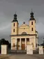 Kościół pw. Świętej Teresy z Avila
