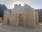 Alabaster Chapel of Hachepsut