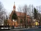 Kościół pw. Świętego Floriana Męczennika