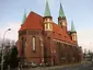 Kościół pw. Świętego Leona Wielkiego