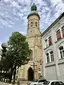 Bazylika pw. Świętych Erazma i Pankracego