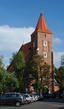 Kościół pw. Świętego Krzyża