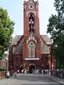Kościół pw. Niepokalanego Serca Najświętszej Maryi Panny