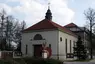 Kościół pw. Najświętszego Serca Pana Jezusa
