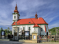 Kościół pw. Wniebowzięcia Najświętszej Maryi Panny